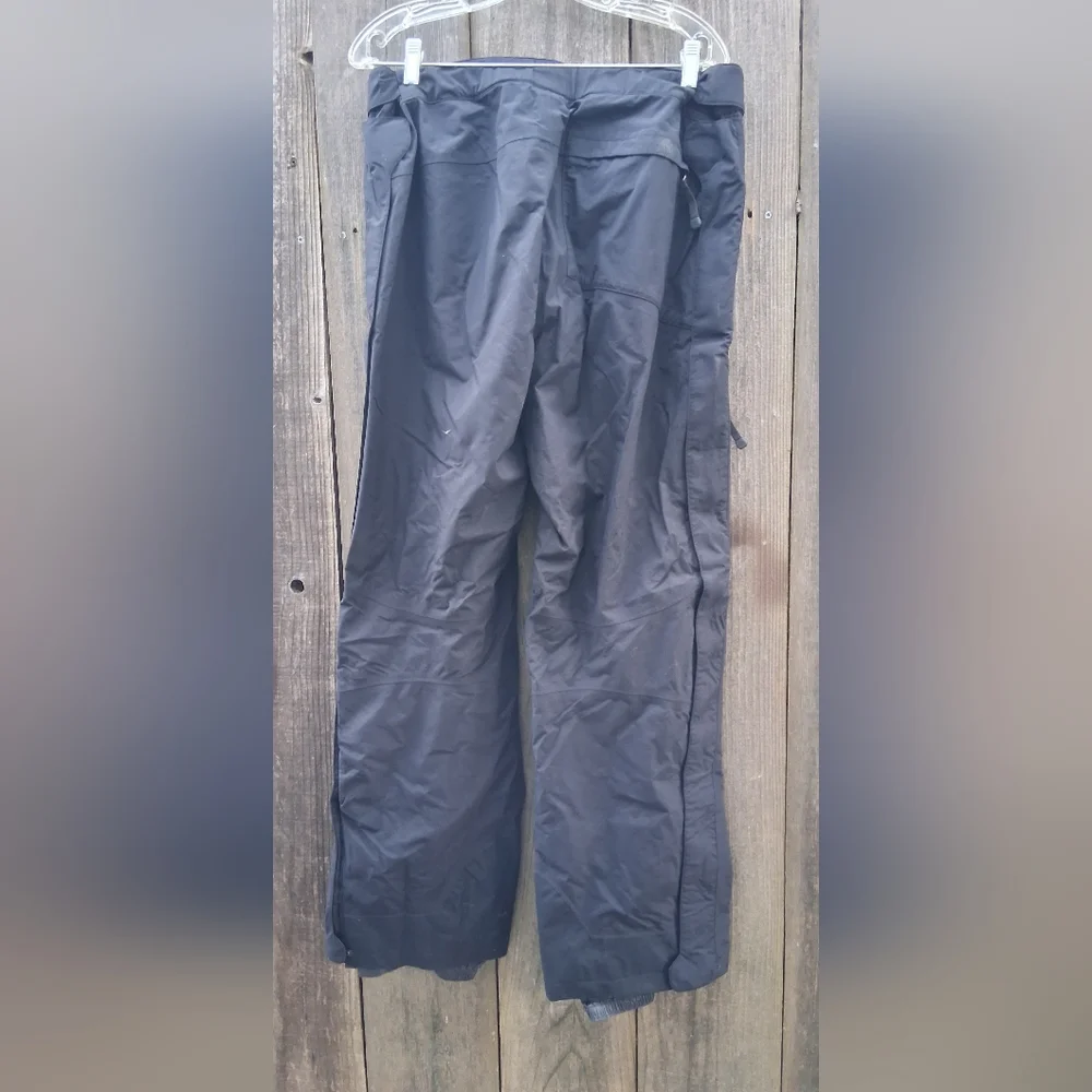 The North Face Men's Black Snow Pants Summit Series - Picture 2 of 4